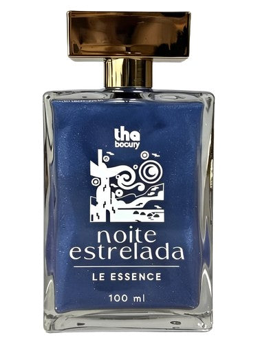 Tha Beauty Noite Estrelada fragrance bottle