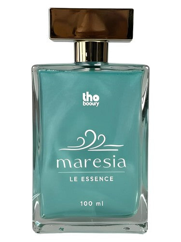 Tha Beauty Maresia fragrance bottle