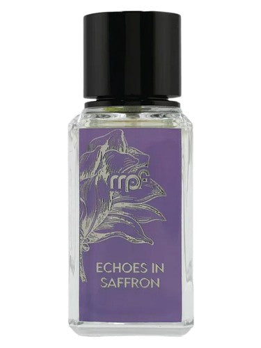 MPF Echoes In Saffron fragrance bottle