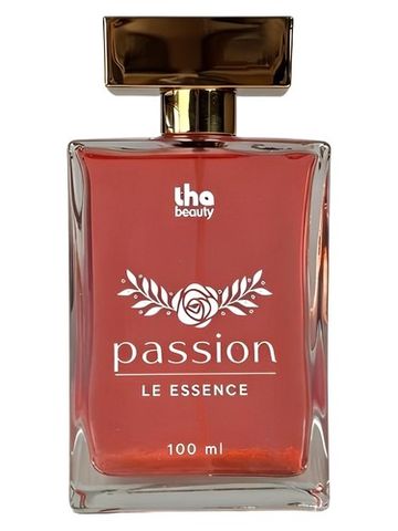 Tha Beauty Passion fragrance bottle