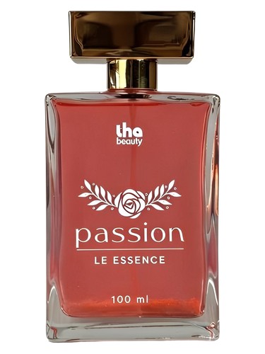 Tha Beauty Passion fragrance bottle