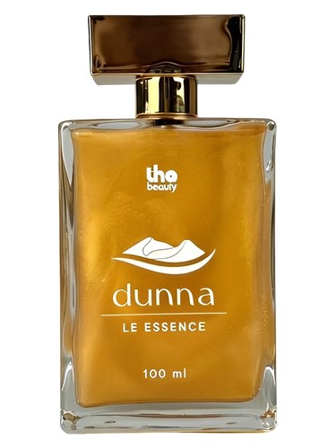 Tha Beauty Dunna fragrance bottle