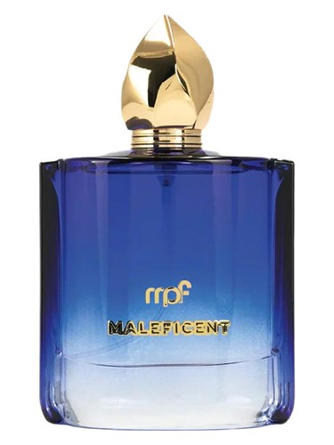 MPF Maleficent fragrance bottle