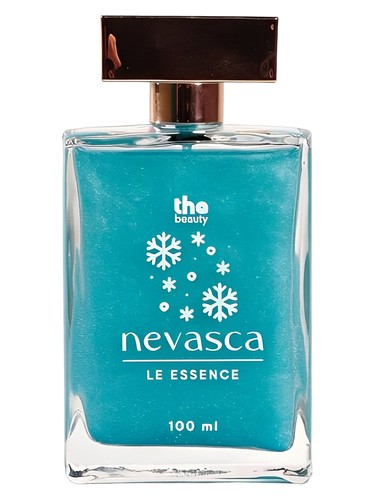 Tha Beauty Nevasca fragrance bottle
