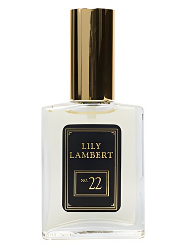 Lily Lambert Master Number No. 22