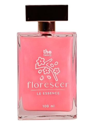 Tha Beauty Florescer fragrance bottle