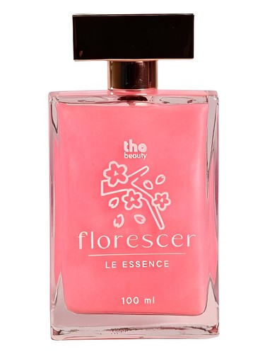 Tha Beauty Florescer fragrance bottle