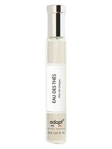 Adopt Parfums Eau Des Thés fragrance bottle