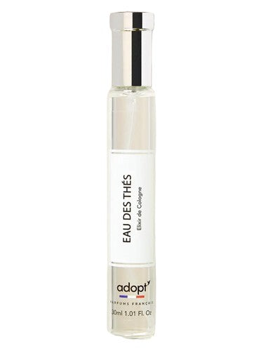 Adopt Parfums Eau Des Thés fragrance bottle