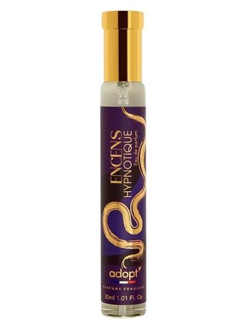 Adopt Parfums Encens Hypnotique fragrance bottle