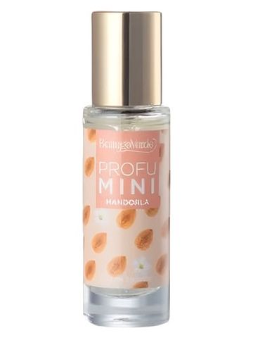Bottega Verde Mandorla fragrance bottle