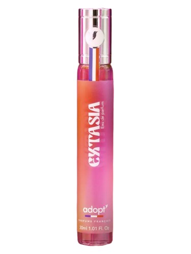 Adopt Parfums Extasia fragrance bottle