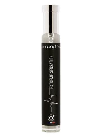 Adopt Parfums Extrême Sensation fragrance bottle