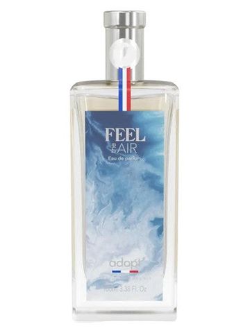 Adopt Parfums Feel The Air fragrance bottle