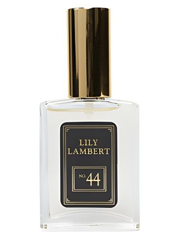 Lily Lambert Master Number No. 44 fragrance bottle