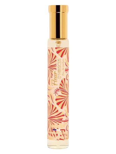 Adopt Parfums Fleur d'Hibiscus fragrance bottle