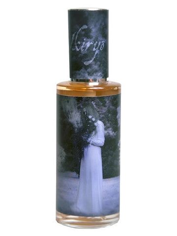 Ikiryō Annwyn fragrance bottle