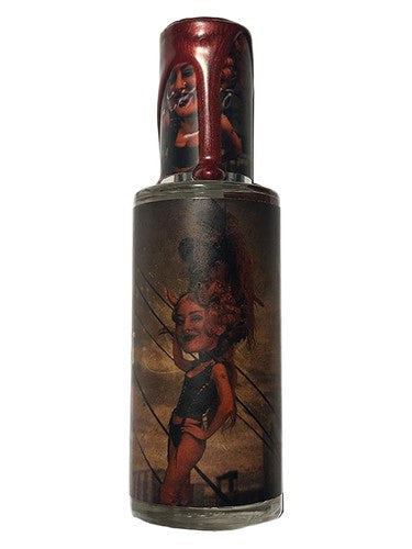 Ikiryō Candygirl fragrance bottle