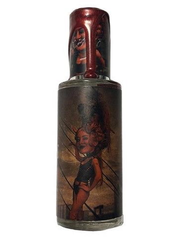Ikiryō Candygirl fragrance bottle