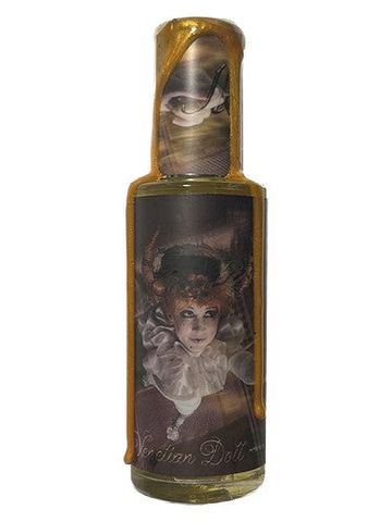Ikiryō Carpe Paradisum fragrance bottle