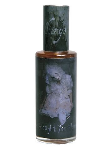 Ikiryō I Have Brought You Flowers fragrance bottle