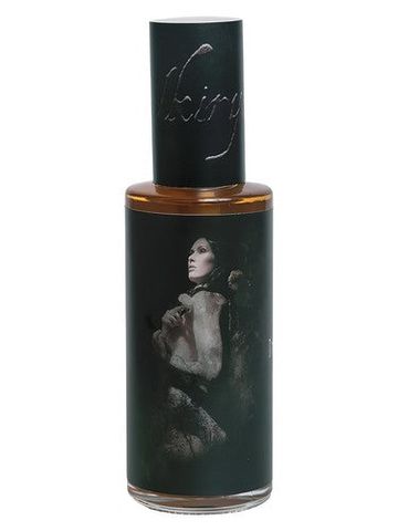 Ikiryō In the m'Oud fragrance bottle