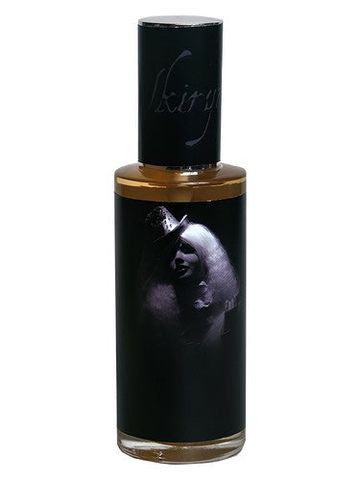 Ikiryō Ruby fragrance bottle