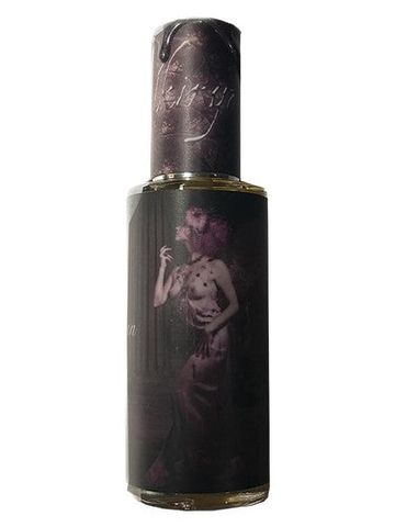 Ikiryō The Venusian fragrance bottle