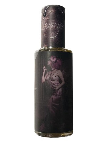Ikiryō The Venusian fragrance bottle