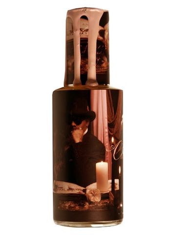 Ikiryō Creamsicle Incense fragrance bottle