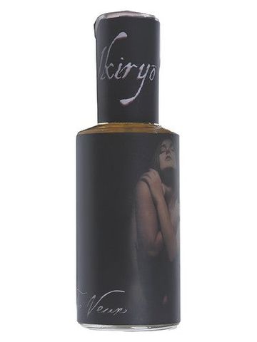 Ikiryō Je Te Veux fragrance bottle