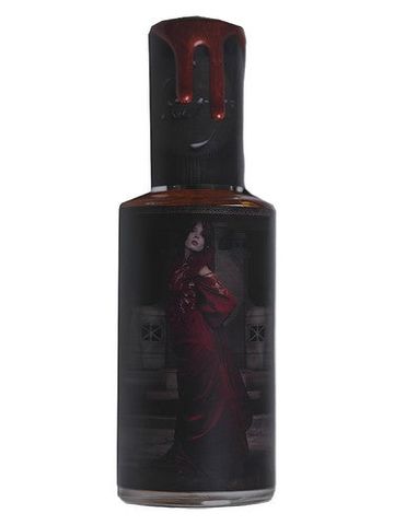 Ikiryō Kashmiri fragrance bottle