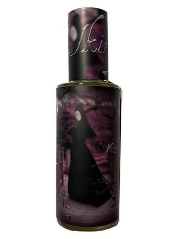 Ikiryō Koi Suru Hito fragrance bottle