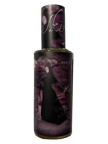 Ikiryō Koi Suru Hito fragrance bottle
