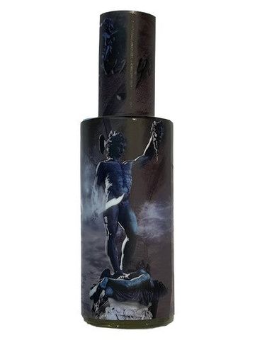 Ikiryō Perseus fragrance bottle
