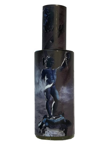 Ikiryō Perseus fragrance bottle