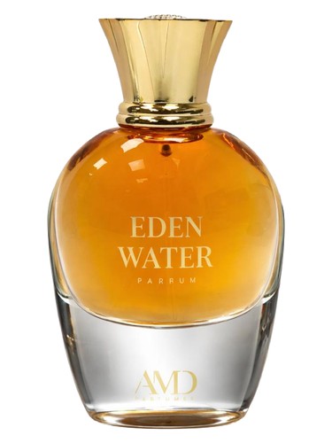 AMD Perfumes Eden Water fragrance bottle