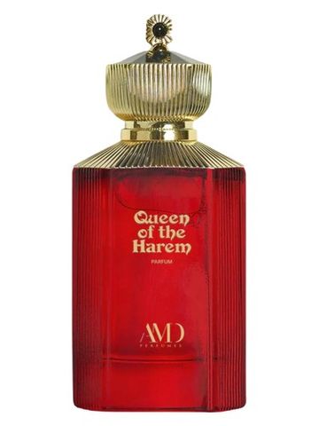 AMD Perfumes The Queen of the Harem fragrance bottle