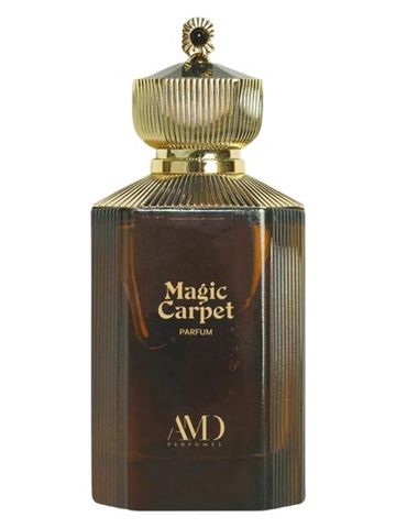AMD Perfumes Magic Carpet fragrance bottle