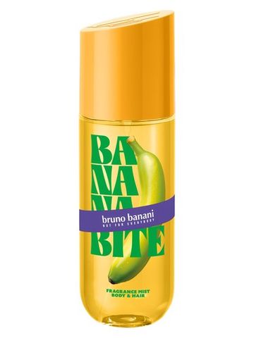Bruno Banani Banana Bite fragrance bottle