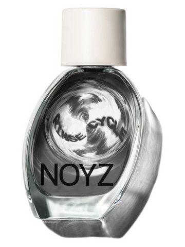 Noyz Rinse Cycle fragrance bottle