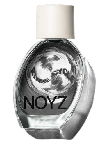 Noyz Rinse Cycle