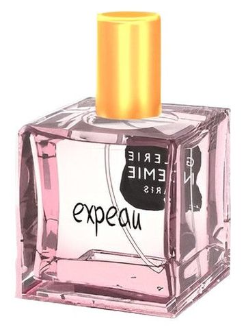 Galerie Noemie Expeau fragrance bottle