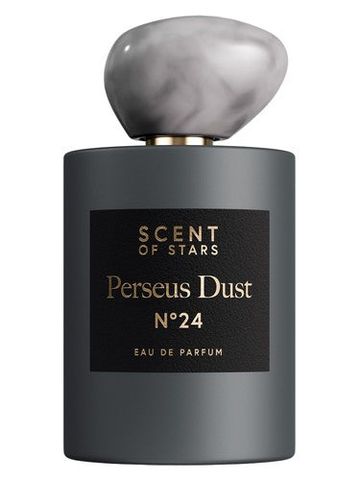 Scent of Stars Nº 24 Perseus Dust fragrance bottle