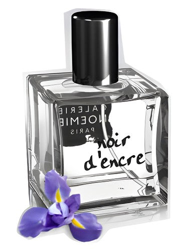 Galerie Noemie Noir d'Encre fragrance bottle