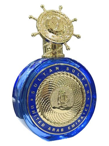Sultan Sultan Ragner fragrance bottle