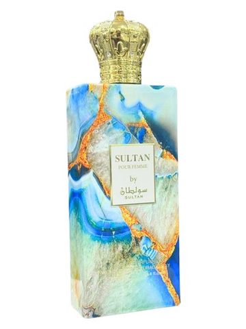 Sultan Sultan Pour Femme fragrance bottle