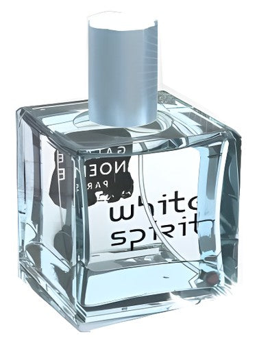 Galerie Noemie White Spirit fragrance bottle