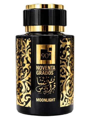 Noventa Grados Moonlight fragrance bottle