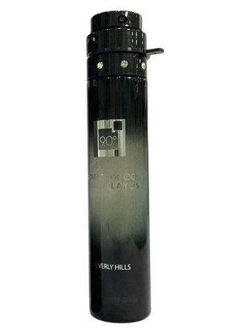 Noventa Grados Layus fragrance bottle